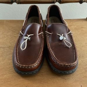 Sperry Loafers